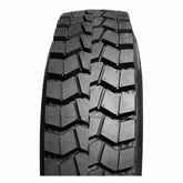 Llanta 9.5R17.5 Lm335 Traccion Longmarch